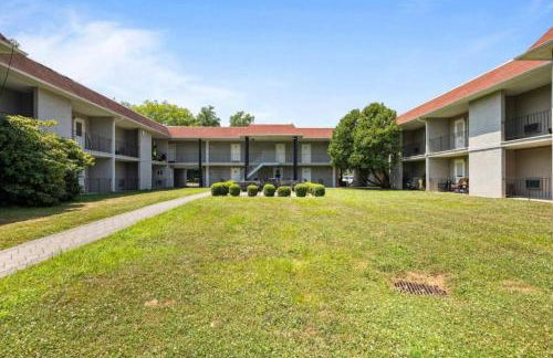 The Luxe Nook, Premier Studio in Scenic Congers - Foto 25