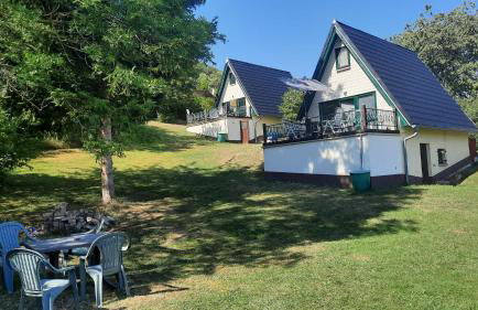 Bungalow Sud-Harz Bleicherode - boven - Foto 7