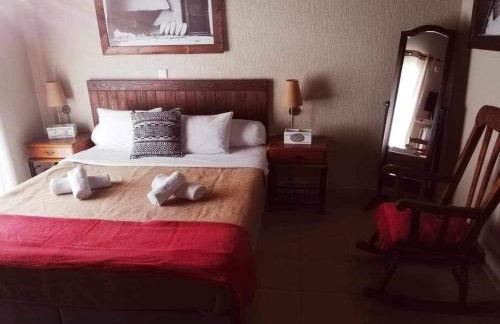 Guesthouse Axieros - Foto 31