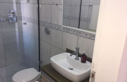 Apto climatizado -garagem - Photo 23