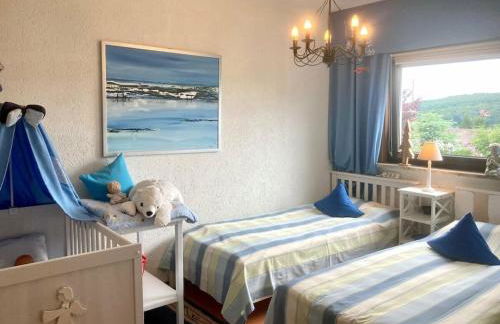 Holiday apartment in the Harz Mountains with 1 bedroom - Foto 9