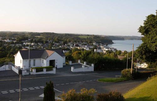 Luxury House, SeaViews, En-Suites & Private Pool - Photo 41