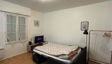 Studio idéal Gare & Centre-Ville - Foto 2