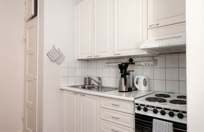 2ndhomes Cozy Studio by Esplanade Park - Foto 9