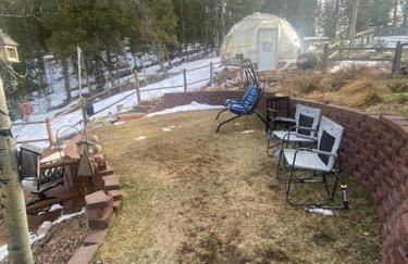 Rocky Mountain Retreat - Foto 10