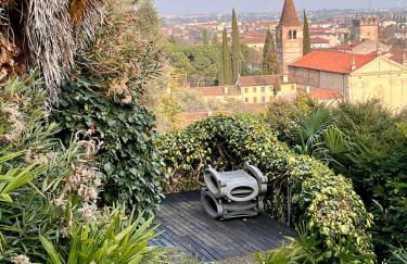 Un Luogo Mágico - Photo 15