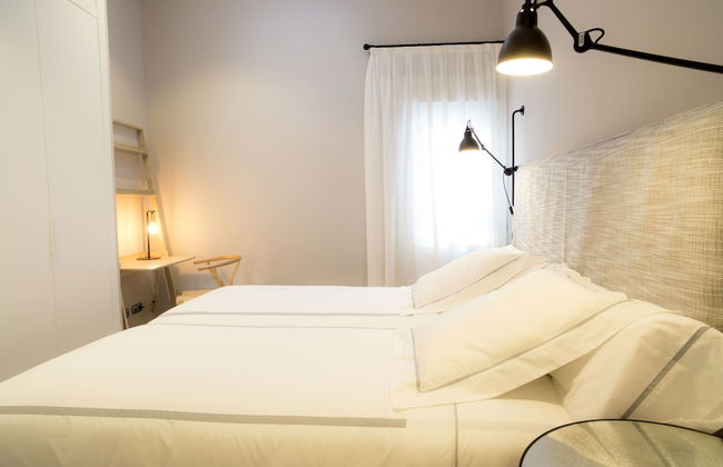 U-Sense Madrid Santa Ana - Foto 17