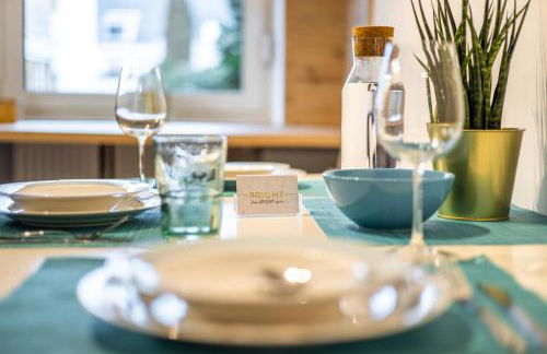 Arbio I Cozy Apartments Augsburg-Lechhausen - Foto 29