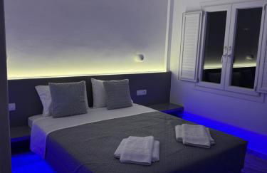 WHITE & BLUE Kamari - Foto 12