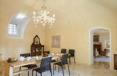 Agrigturismo Monte Cicogna - Foto 18