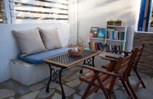 Guesthouse Perdikouli - Photo 16