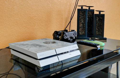 Tranquility - A Birdy Vacation Rental - Foto 26