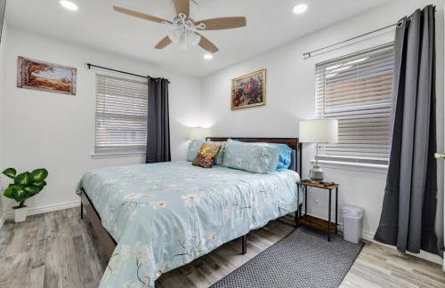 Frisco Getaway Hometel w the Spa and Outdoor Kitchen - Foto 61