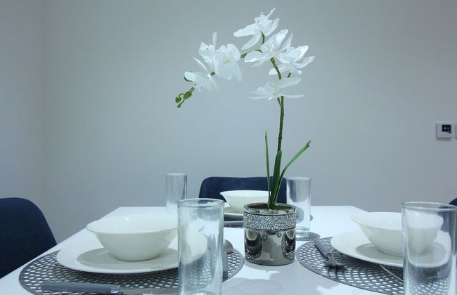 Narrowgate Apartment - Foto 29