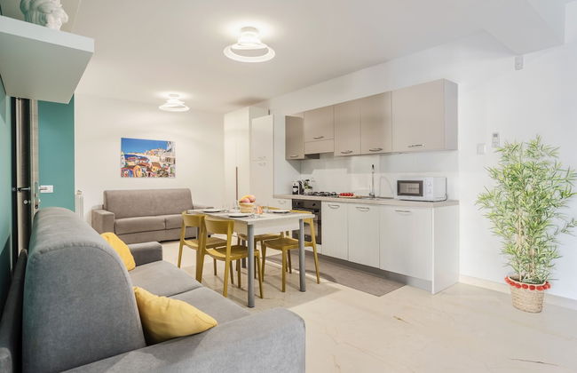 Azzurra Apartments - Foto 72