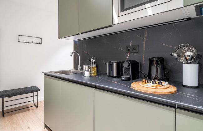 Limehome Vitoria Palacio Álava-Velasco - Foto 72