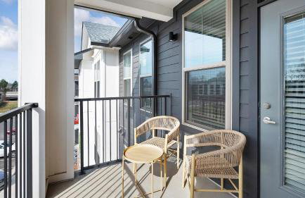 Landing Stunning 1BD Gym - Foto 12