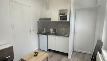 Lune Argentée - Centre ville Clermont Ferrand - Foto 5