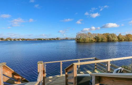 Lake View Lodge - Foto 26