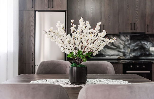 City Escape Apartment - Foto 3