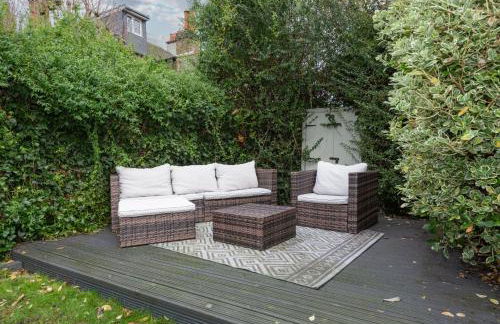 Stylish 3-Bed House in Brentford near Richmond - Foto 28