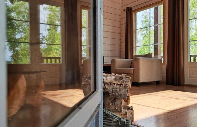 Saimaa Lakeside - Foto 16