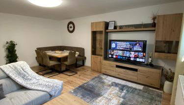 2 Zimmer Ferienunterkunft Gemeinsame Zeit - Foto 2