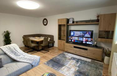 2 Zimmer Ferienunterkunft Gemeinsame Zeit - Foto 2