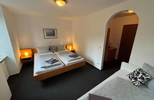 Altes Bierhaus Hotel Zimmervermietung - Photo 16