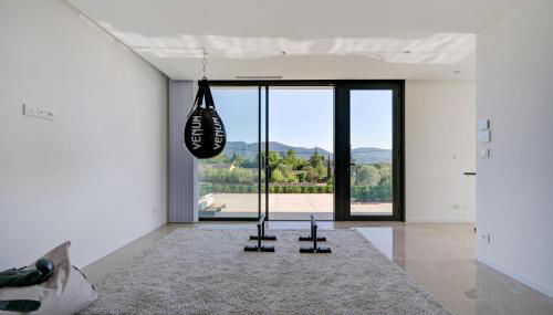 Villa O' Bè - moderne et d'exception - Foto 5