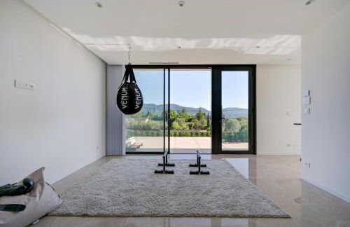 Villa O' Bè - moderne et d'exception - Foto 5