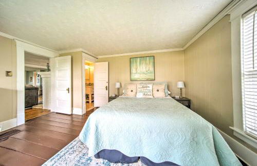 Private Waterfront Lake Erie Home with BBQ Patio - Photo 18