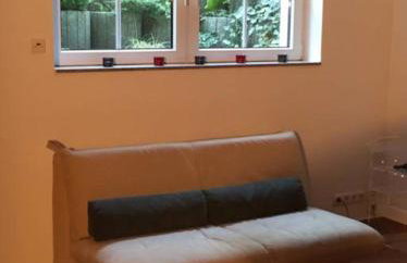 Einliegerwohnung Kleinmachnow - Foto 17