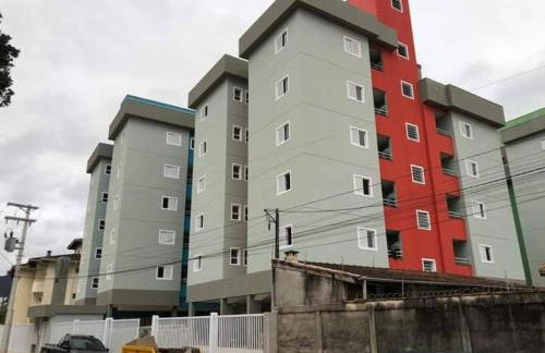 Apartamento E-23 Edifício Villa Monreale - Praia Itaguá - Foto 2