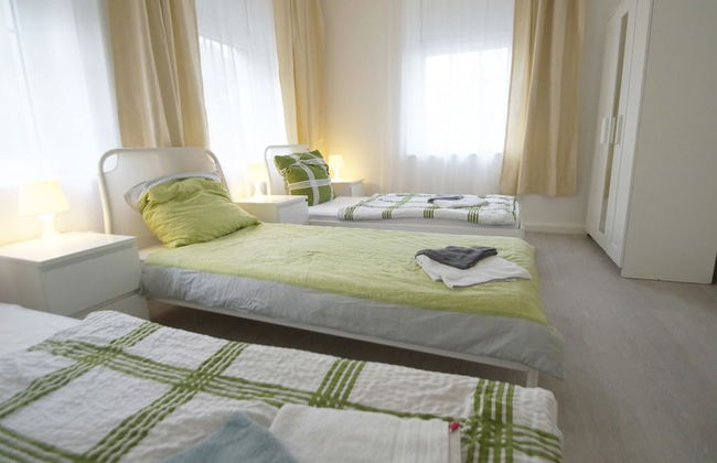 Ferienwohnung Burscheid - Foto 11