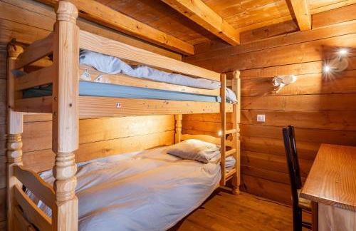 Chalet Evasion Bréda - Foto 25