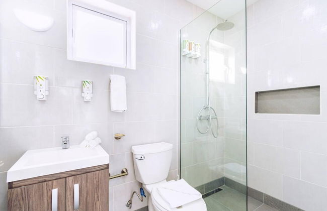 Boggey s Villas - Xander Bogaerts 5BR 7BA w Pool - Foto 38