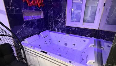 Love room spa - Foto 3