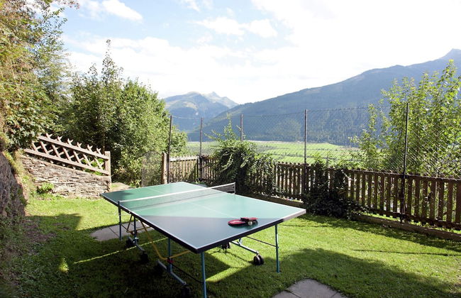 Apartment in Stuhlfelden Near Ski Lift - Foto 13