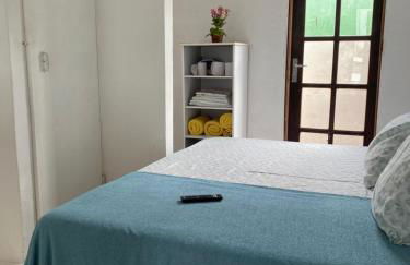 Antonia Hospedaria 2 - Foto 9