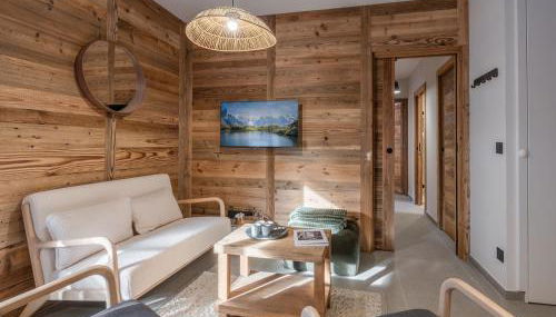 Morzine: Appart 6 pers, 41m², centre, ski-in/ski-out - FR-1-754-106 - Foto 4