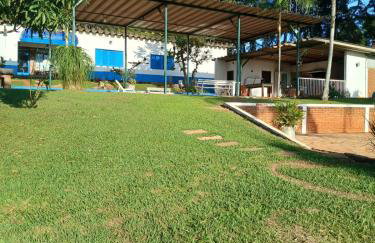 Exclusivo Haras Marilu! - Foto 43