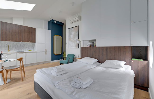 White Dune by Dom & House Apartments - Photo 26