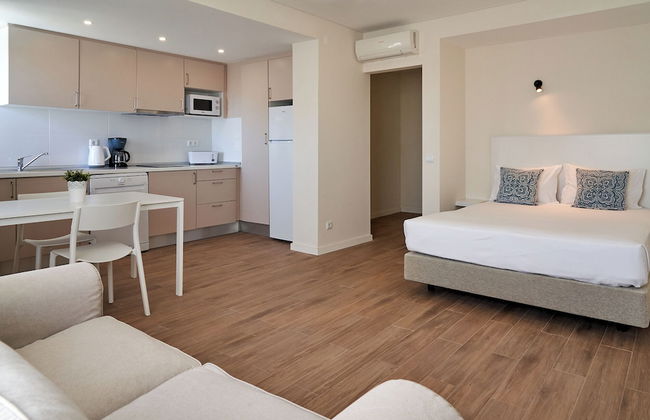 LEGACY SUITES & APARTMENTS ALBUFEIRA AL - Photo 6