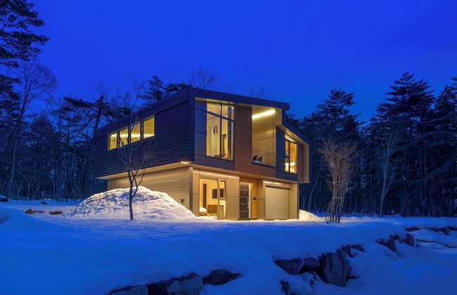 Eminence by The Hakuba Collection - Foto 35