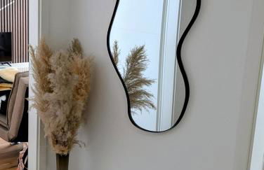 Komplett renovierte Design-Wohnung in Stadtnähe - Foto 16