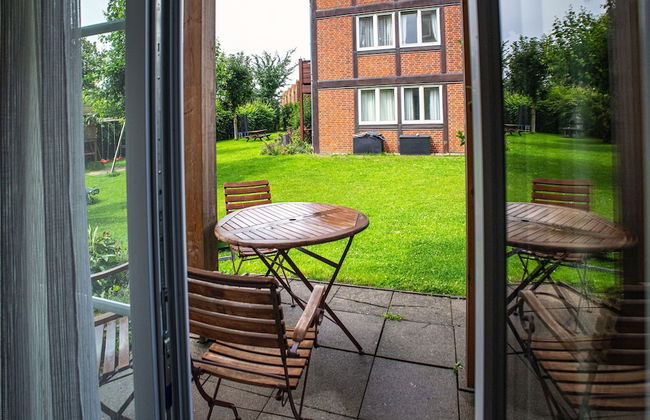 Appartementhaus auf Pellworm - Foto 20