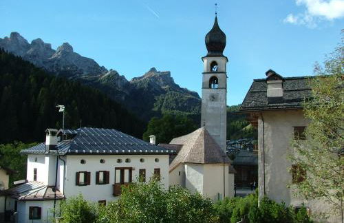 Da Carla Dolomiti Val di Zoldo - Foto 32