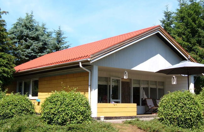 6 Person Holiday Home in Hojslev-by Traum - Foto 32