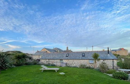 Trengothal Barn - Photo 1